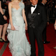 Image for article titled At Costume Institute Gala, The Good Superheroes Took A Fashion Flight Of Fancy